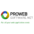 Proweb Software Logo