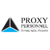 Proxy Personnel LLC Logo