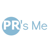 PR's Me Logo