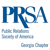 PRSA Georgia Logo