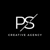 PS Creative Agency Logo