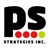 PS Strategies Logo