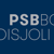 PSB BOISJOLI Logo