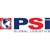 PSI Global Logistics Logo