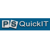 PS QuickIT PVT LTD Logo