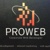 PT. Proweb Indonesia Logo