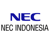 PT NEC Indonesia Logo