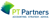 PT Partners Logo