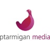 Ptarmigan Media Limited Logo