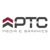 PTC Media Qatar Logo