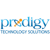 Prodigy Technology Solutions Logo