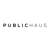 Public Haus Agency Logo