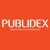 Publidex Digital Agency Logo