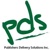 Publishers Delivery Solutions Logo