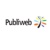 Publiweb Marketing Digital Logo