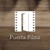Puerta Films Logo