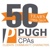 Pugh CPAs Logo