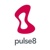 Pulse8 Logo