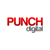 Punch Digital Logo