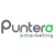 Puntero Marketing Digital Logo