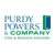 Purdy Powers & Company Logo