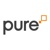 Pure Communications Logo
