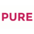 Agency PURE Logo