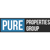 Pure Properties Group Logo