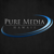 Pure Media Hawaii Logo