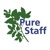 Pure Staff Logo