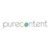 Purecontent Media Limited Logo