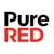 PureRED Logo