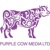 Purple Cow Media Limited Logo