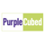Purple Cubed Logo