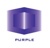 Purple PR Logo