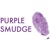 Purple Smudge Logo