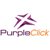 PurpleClick Media Pte Ltd Logo