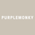 PurpleMonky Logo