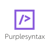 PurpleSyntax Logo