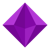Purple Voice Logo