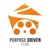 Purpose Driven Films Logotype