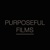 Purposeful Films Logo