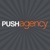 PUSH Agency Arizona Logo