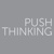 Push Thinking Logo