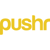 Pushr Video Logo