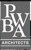 PWBA Architects, Inc. Logo