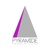Pyramide Productions Inc Logotype