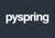 Pyspring Logo