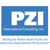 PZI Consulting Logo