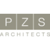 PZS Architects LLC Logo